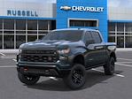 2026 Chevrolet Silverado 1500 Crew Cab 4WD Pickup for sale #26168 - photo 30