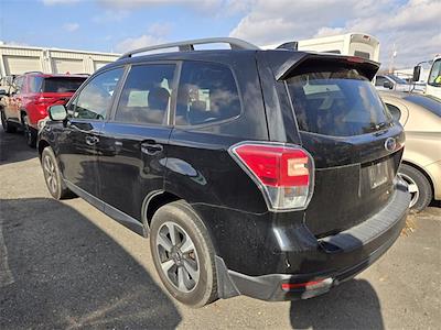 2017 Subaru Forester AWD SUV for sale #26168A - photo 2