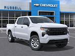 2026 Chevrolet Silverado 1500 Crew Cab 4WD Pickup for sale #26169 - photo 7