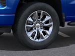 2026 Chevrolet Silverado 1500 Crew Cab 4WD Pickup for sale #26170 - photo 9
