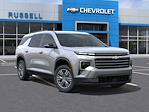 New 2026 Chevrolet Traverse LT AWD SUV for sale #26171 - photo 31