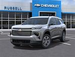 New 2026 Chevrolet Traverse LT AWD SUV for sale #26171 - photo 6
