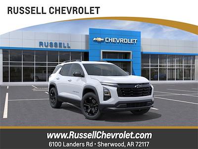 New 2026 Chevrolet Equinox LT for sale #26175 - photo 1