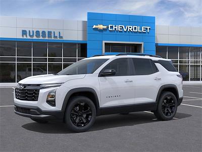 New 2026 Chevrolet Equinox LT for sale #26175 - photo 2