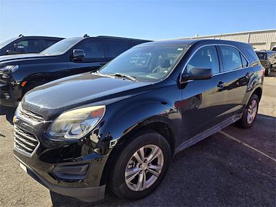 2016 Chevrolet Equinox FWD SUV for sale #26175A - photo 1