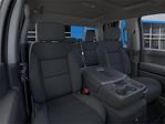 New 2026 Chevrolet Silverado 1500 Custom Double Cab for sale #26179 - photo 16