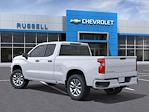 New 2026 Chevrolet Silverado 1500 Custom Double Cab for sale #26179 - photo 27