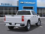 New 2026 Chevrolet Silverado 1500 Custom Double Cab for sale #26179 - photo 28