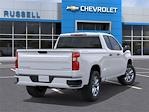New 2026 Chevrolet Silverado 1500 Custom Double Cab for sale #26179 - photo 2