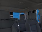 New 2026 Chevrolet Silverado 1500 Custom Double Cab for sale #26179 - photo 24