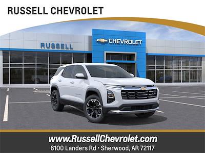 New 2026 Chevrolet Equinox LT SUV for sale #26181 - photo 1