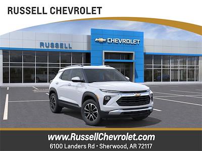 2026 Chevrolet Trailblazer FWD SUV for sale #26182 - photo 1