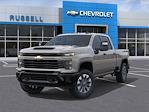 2026 Chevrolet Silverado 2500 Crew Cab 4WD Pickup for sale #26183 - photo 30
