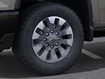 2026 Chevrolet Silverado 2500 Crew Cab 4WD Pickup for sale #26183 - photo 9