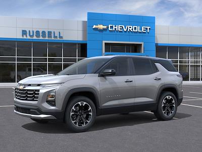 New 2026 Chevrolet Equinox LT SUV for sale #26184 - photo 2