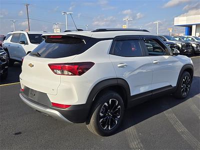 Used 2023 Chevrolet Trailblazer LT for sale #26184A - photo 2