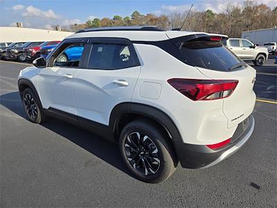 Used 2023 Chevrolet Trailblazer LT for sale #26184A - photo 2