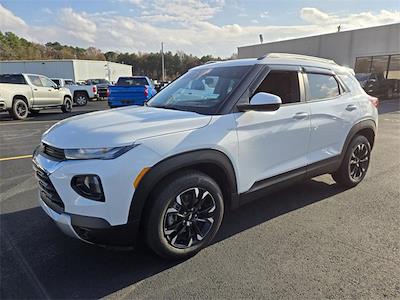 Used 2023 Chevrolet Trailblazer LT for sale #26184A - photo 1