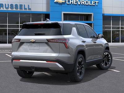 2026 Chevrolet Equinox FWD SUV for sale #26186 - photo 2