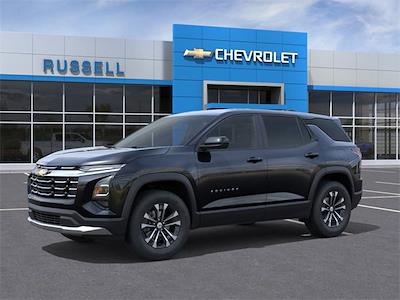 New 2026 Chevrolet Equinox LT AWD SUV for sale #26187 - photo 2