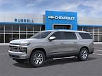 New 2026 Chevrolet Suburban Premier SUV for sale #26189 - photo 2