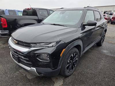 Used 2022 Chevrolet Trailblazer LT for sale #26190A - photo 1