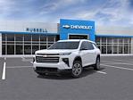 New 2026 Chevrolet Traverse LT SUV for sale #26191 - photo 8
