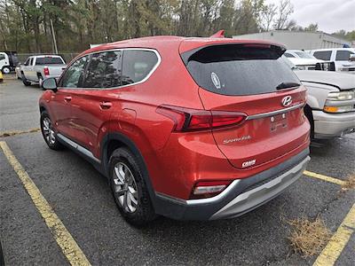 Used 2020 Hyundai Santa Fe SEL for sale #26191A - photo 2
