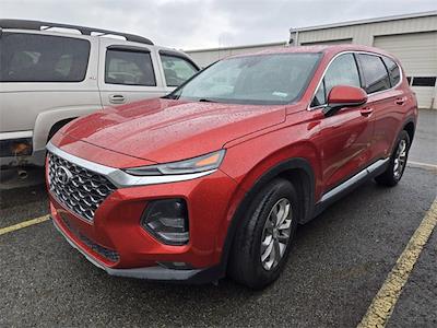 Used 2020 Hyundai Santa Fe SEL for sale #26191A - photo 1