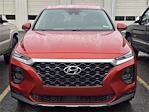Used 2020 Hyundai Santa Fe SEL for sale #26191A - photo 10