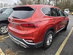 Used 2020 Hyundai Santa Fe SEL for sale #26191A - photo 6