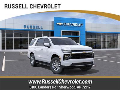 New 2026 Chevrolet Tahoe LS for sale #26193 - photo 1