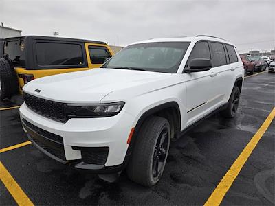 Used 2023 Jeep Grand Cherokee L Altitude for sale #26193A1 - photo 1