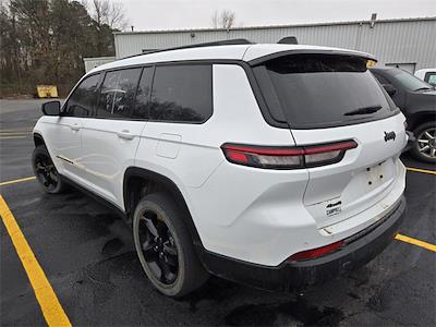 Used 2023 Jeep Grand Cherokee L Altitude for sale #26193A1 - photo 2