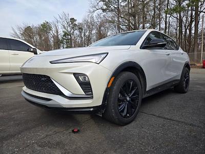 Used 2024 Buick Envista - photo 1