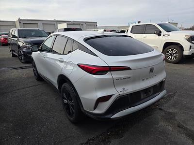 Used 2024 Buick Envista - photo 1