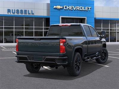 New 2026 Chevrolet Silverado 2500 LT Crew Cab for sale #26195 - photo 2