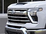 2026 Chevrolet Silverado 3500 Crew Cab 4WD Pickup for sale #26196 - photo 13