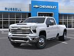 2026 Chevrolet Silverado 3500 Crew Cab 4WD Pickup for sale #26196 - photo 30