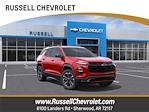 New 2026 Chevrolet Equinox RS for sale #26200 - photo 1
