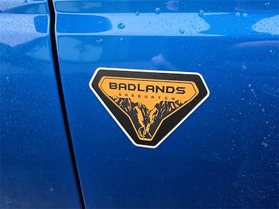 Used 2023 Ford Bronco Base for sale #26200A - photo 1