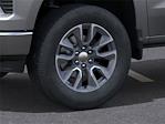 New 2026 Chevrolet Silverado 1500 LT Crew Cab for sale #26201 - photo 9