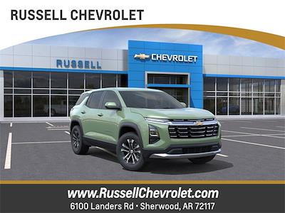 New 2026 Chevrolet Equinox LT for sale #26206 - photo 1