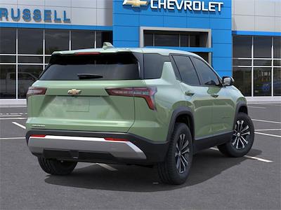 2026 Chevrolet Equinox FWD SUV for sale #26206 - photo 2