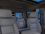 New 2026 Chevrolet Silverado 1500 LTZ Crew Cab for sale #26207 - photo 48