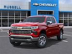 New 2026 Chevrolet Silverado 1500 LTZ Crew Cab for sale #26207 - photo 6
