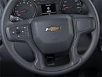 New 2026 Chevrolet Silverado 1500 Custom Crew Cab for sale #26208 - photo 19