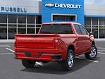 New 2026 Chevrolet Silverado 1500 Custom Crew Cab for sale #26208 - photo 28