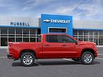 New 2026 Chevrolet Silverado 1500 Custom Crew Cab for sale #26208 - photo 29