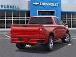New 2026 Chevrolet Silverado 1500 Custom Crew Cab for sale #26208 - photo 4